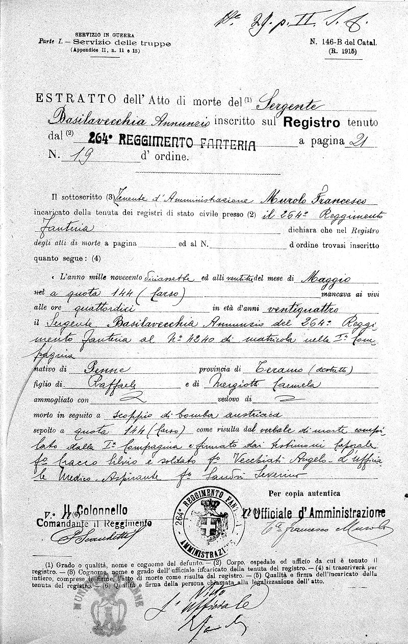 Documento